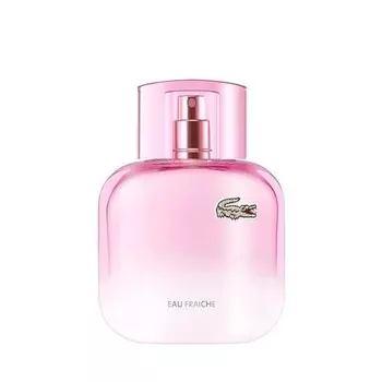 Туалетная вода Lacoste L.12.12 Pour Elle Eau Fraiche
