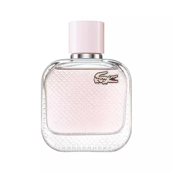 Туалетная вода Lacoste L.12.12 Rose Eau Fraiche, 50 мл