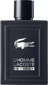 Туалетная вода Lacoste L'Homme Intense