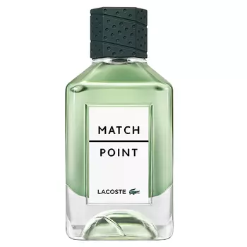 Туалетная вода Lacoste Match Point