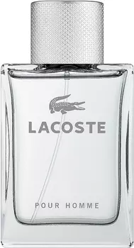 Туалетная вода Lacoste Pour Homme