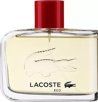 Туалетная вода Lacoste Red