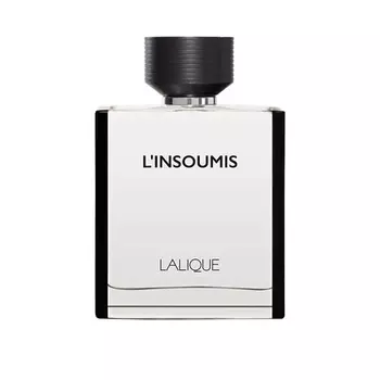 Туалетная вода Lalique L'Insoumis для мужчин 100 мл