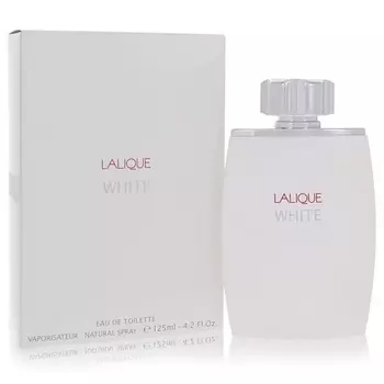 Туалетная вода Lalique White 125мл