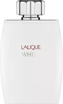Туалетная вода Lalique White