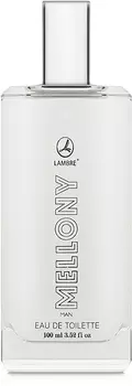 Туалетная вода Lambre Mellony Man