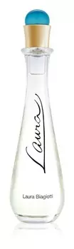 Туалетная вода Laura Biagiotti Laura, 75 мл