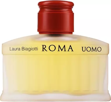 Туалетная вода Laura Biagiotti Roma Uomo
