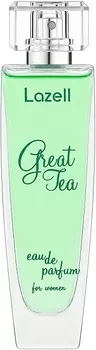 Туалетная вода Lazell Great Tea