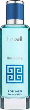 Туалетная вода Lazell Grossier