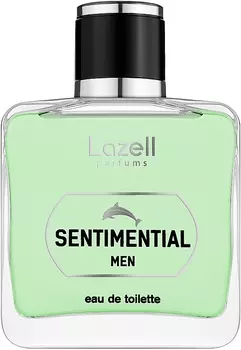 Туалетная вода Lazell Sentimential