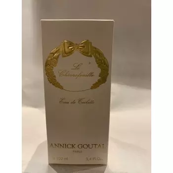 Туалетная вода Annick Goutal Le Chevrefeuille, 100 мл