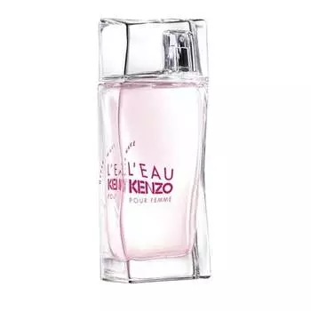 Туалетная вода Leau Kenzo Pour Femme Hyper Wave 100 мл - Kenzo - Для женщин