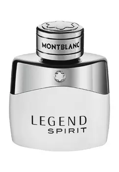 Туалетная вода Legend Spirit 30ml MONTBLANC