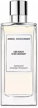 Туалетная вода Les Eaux d'un Instant Splendid Orange Blossom