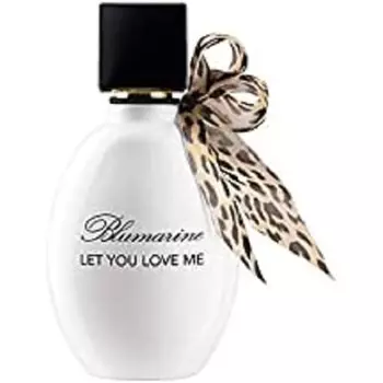 Туалетная вода Let You Love Me для женщин 100 мл спрей, Blumarine