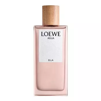 Туалетная вода Loewe Agua Ella, 100 мл