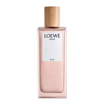 Туалетная вода Loewe Agua Ella, 50 мл