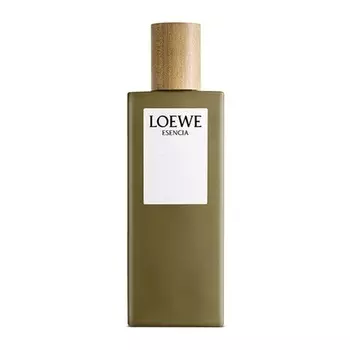 Туалетная вода Loewe Esencia
