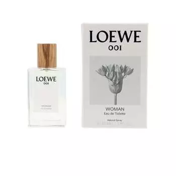 Туалетная вода Loewe Loewe 001 Woman