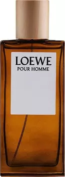 Туалетная вода Loewe Loewe Pour Homme
