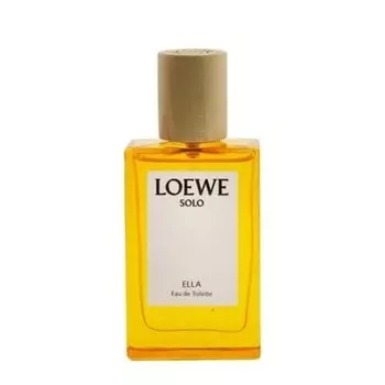 Туалетная вода Loewe Solo Ella