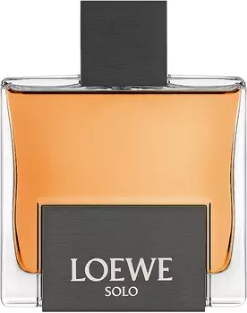 Туалетная вода Loewe Solo Loewe