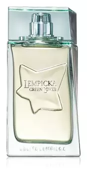 Туалетная вода Lolita Lempicka Green Lover, 100 мл