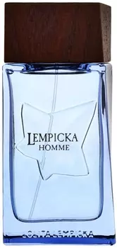 Туалетная вода Lolita Lempicka Homme