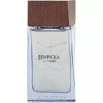 Туалетная вода Lolita Lempicka Homme Fragrance, 100 мл