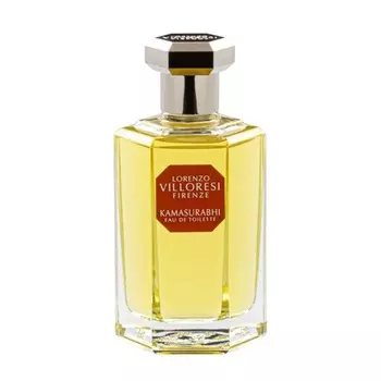 Туалетная вода Lorenzo Kamasurabhi 50 мл Vapo, Villoresi