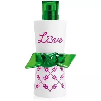 Туалетная вода Love Moments для женщин 50 мл, Tous