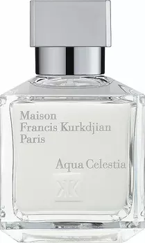 Туалетная вода Maison Francis Kurkdjian Aqua Celestia Unisex