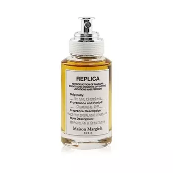 Туалетная вода Maison Margiela Replica By the Fireplace, 30 мл