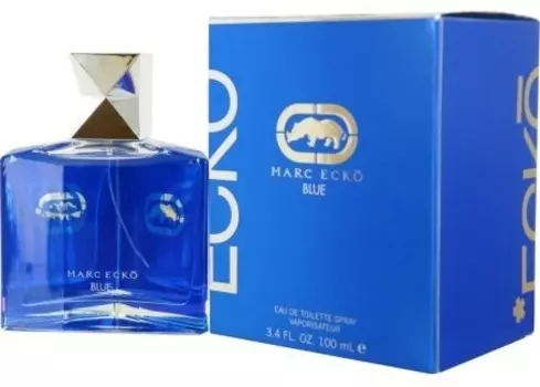 Туалетная вода Marc Ecko Blue