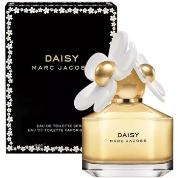 Туалетная вода Marc Jacobs Daisy