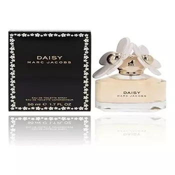 Туалетная вода Marc Jacobs Daisy 50 мл