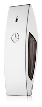 Туалетная вода Mercedes-Benz Club, 100 мл