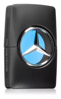 Туалетная вода Mercedes-Benz Man, 100 мл