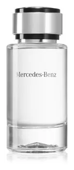 Туалетная вода Mercedes-Benz Mercedes Benz, 120 мл