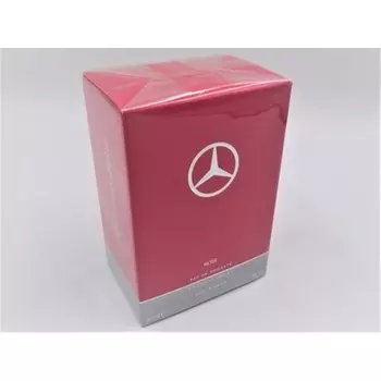 Туалетная вода Mercedes-Benz Rose For Women, 90 мл