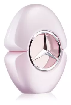 Туалетная вода Mercedes-Benz Woman Eau de Toilette, 90 мл