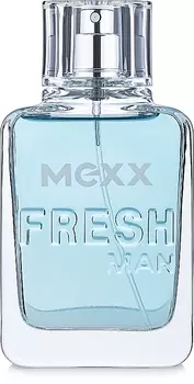 Туалетная вода Mexx Fresh Man
