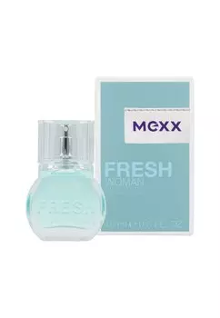 Туалетная вода Mexx Fresh W Edt Vapo Gal Mexx Fragrance
