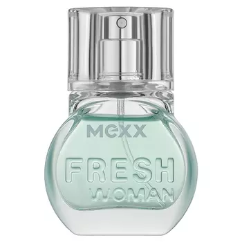 Туалетная вода Mexx Fresh Woman