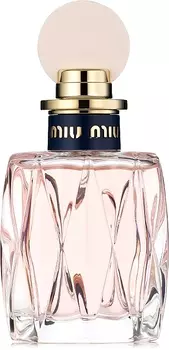 Туалетная вода Miu Miu L’Eau Rosée