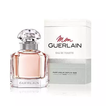 Туалетная вода Mon Guerlain спрей 100мл