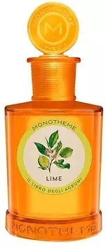 Туалетная вода Monotheme Fine Fragrances Venezia Lime