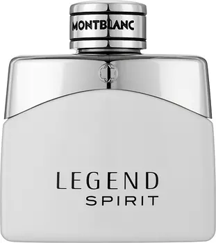 Туалетная вода Montblanc Legend Spirit