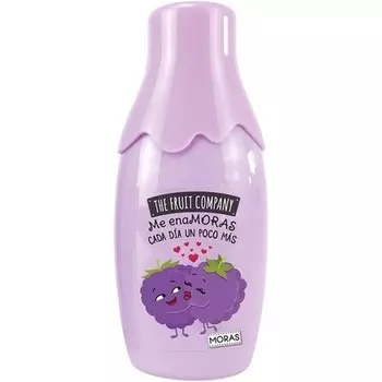 Туалетная вода MORAS 40 мл, оригинальный испанский аромат для женщин The Fruit Company